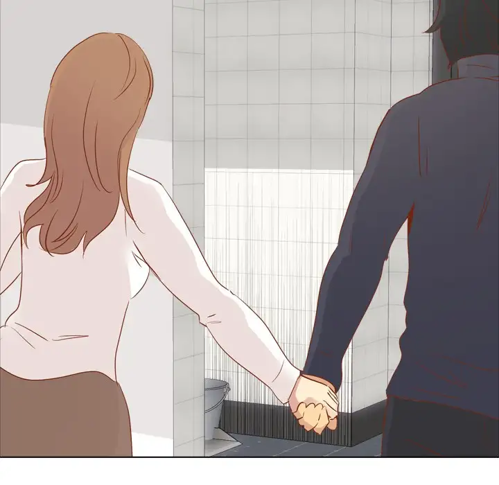 The Giving Girl Chapter 15 Page 36