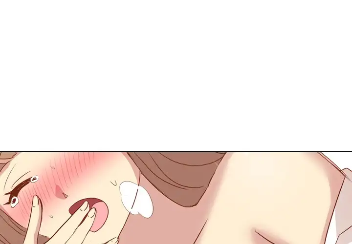 The Giving Girl Chapter 15 Page 4
