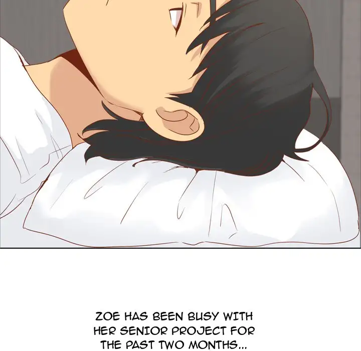 The Giving Girl Chapter 15 Page 43