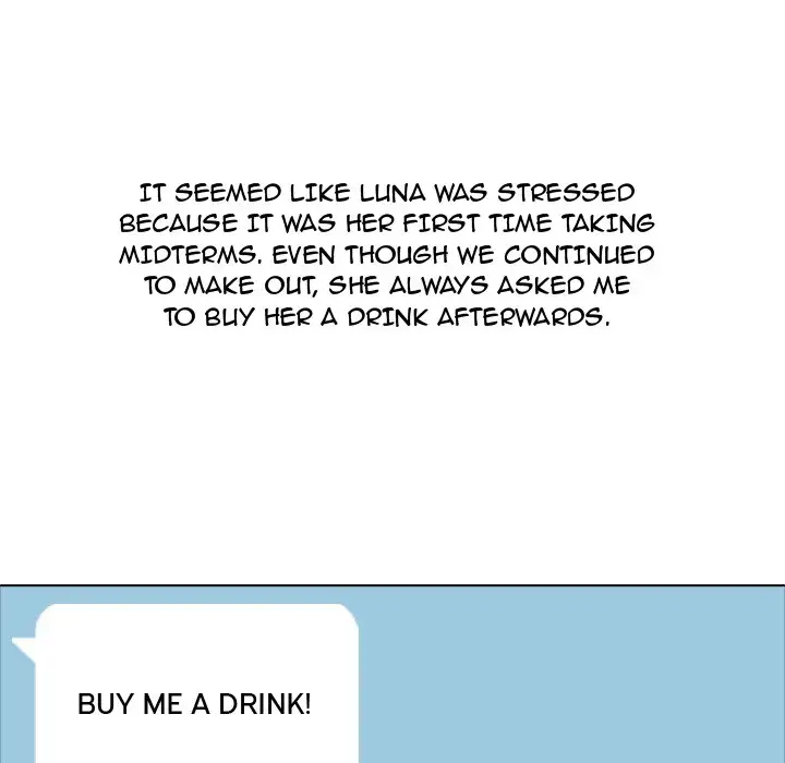 The Giving Girl Chapter 15 Page 50