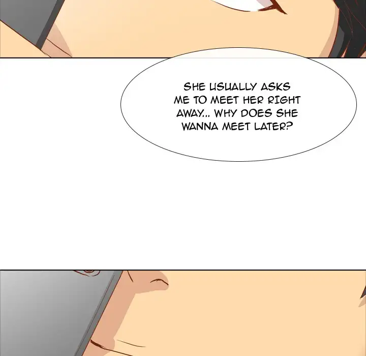 The Giving Girl Chapter 15 Page 55