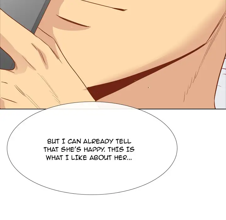 The Giving Girl Chapter 15 Page 56