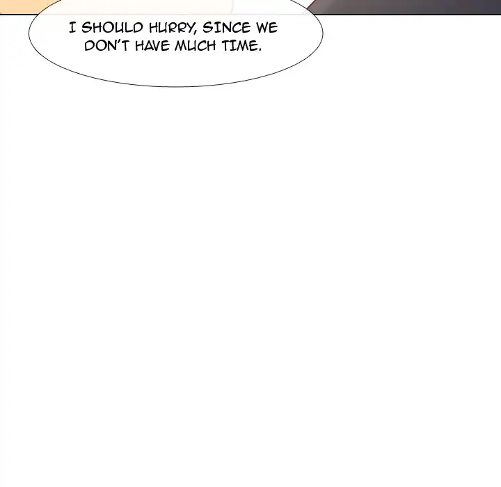 The Giving Girl Chapter 15 Page 6