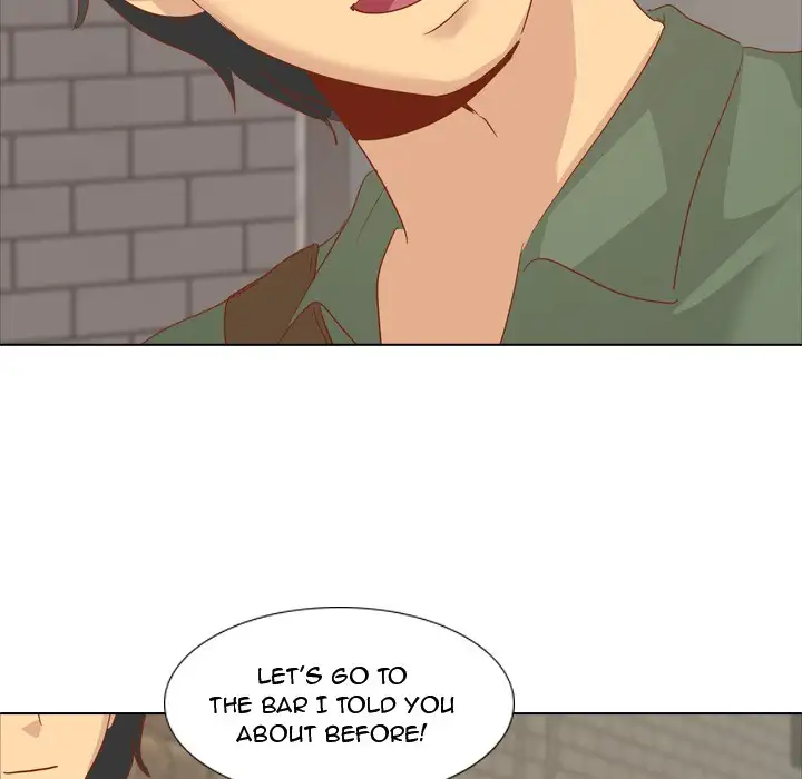 The Giving Girl Chapter 15 Page 64