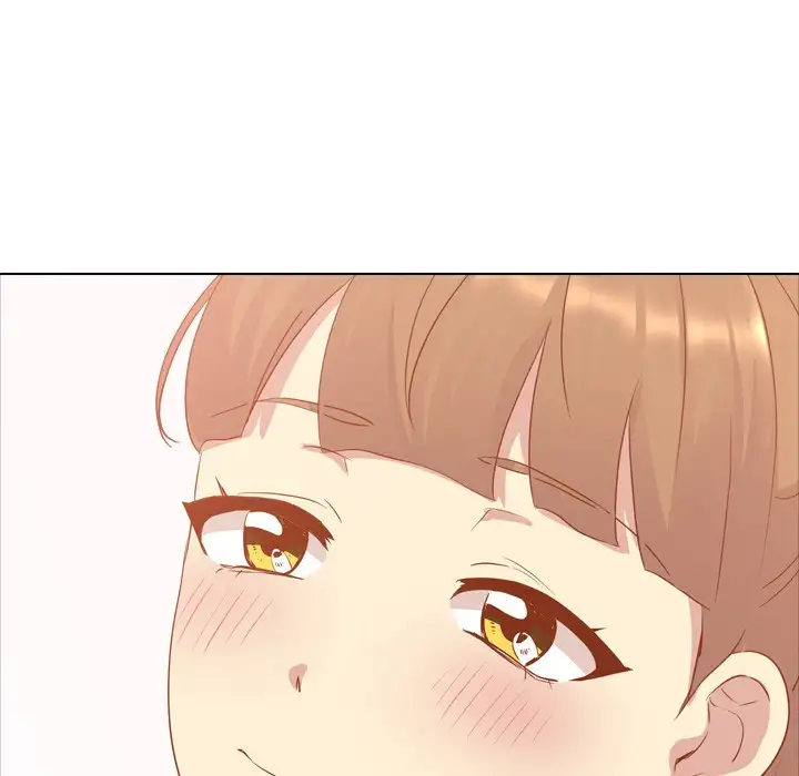 The Giving Girl Chapter 15 Page 66