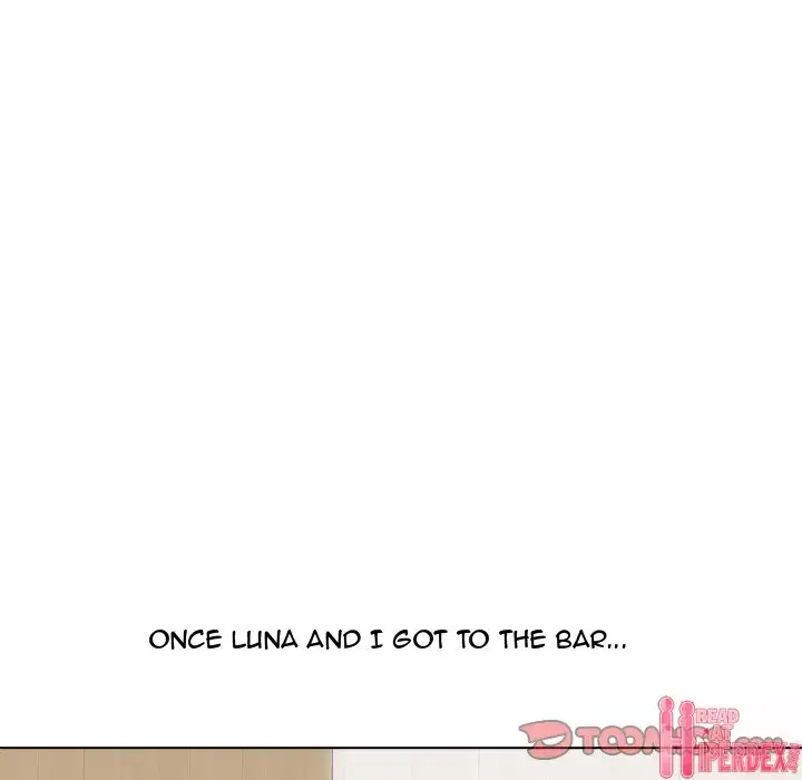 The Giving Girl Chapter 15 Page 69