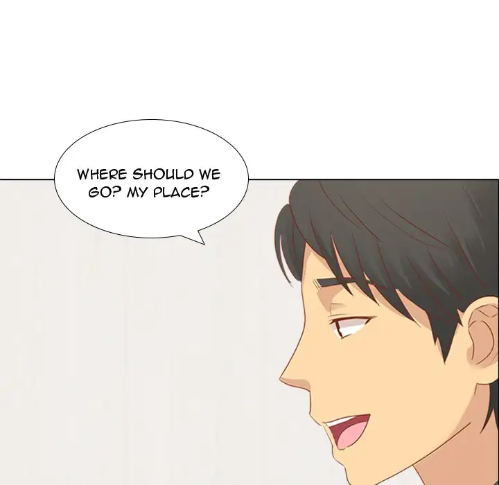 The Giving Girl Chapter 15 Page 77
