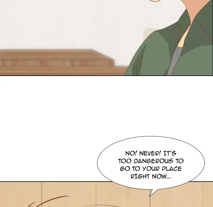 The Giving Girl Chapter 15 Page 78