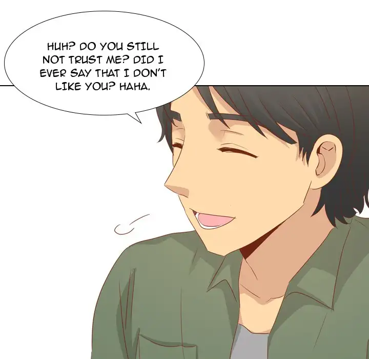 The Giving Girl Chapter 15 Page 80