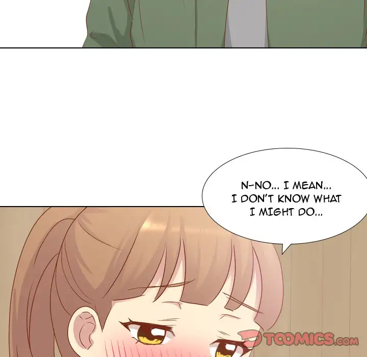 The Giving Girl Chapter 15 Page 81