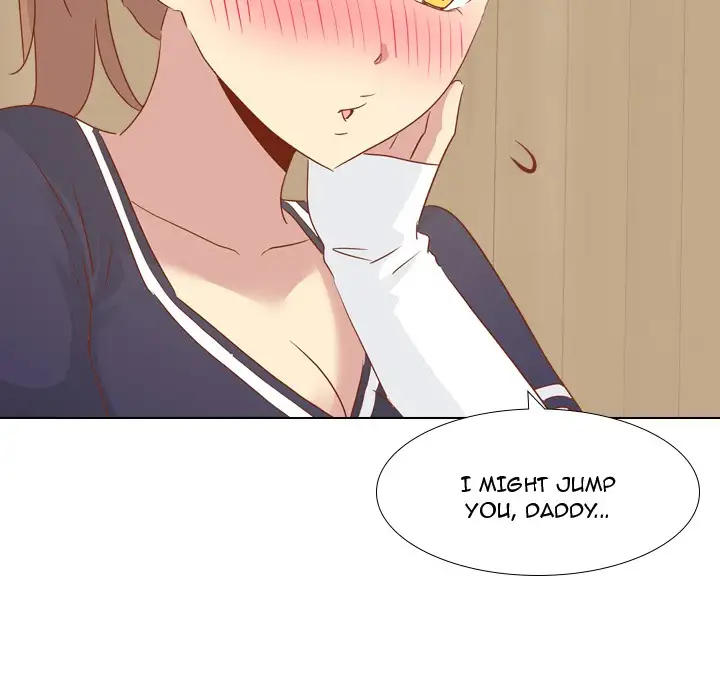 The Giving Girl Chapter 15 Page 82