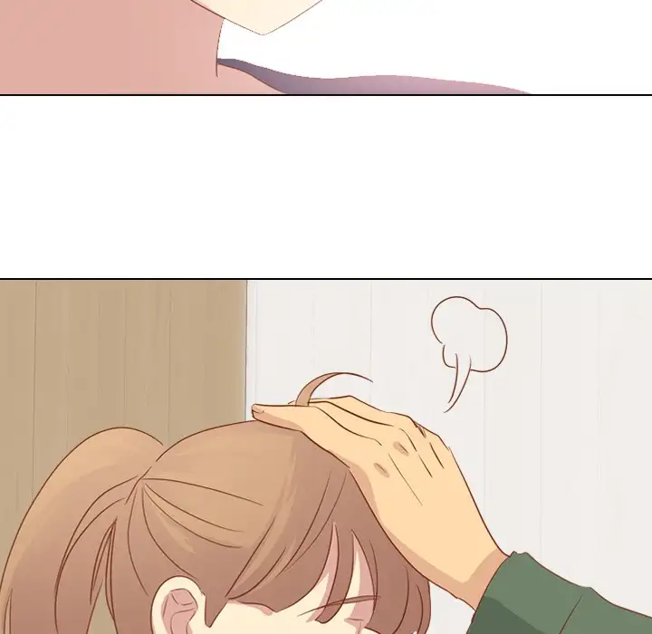 The Giving Girl Chapter 15 Page 84