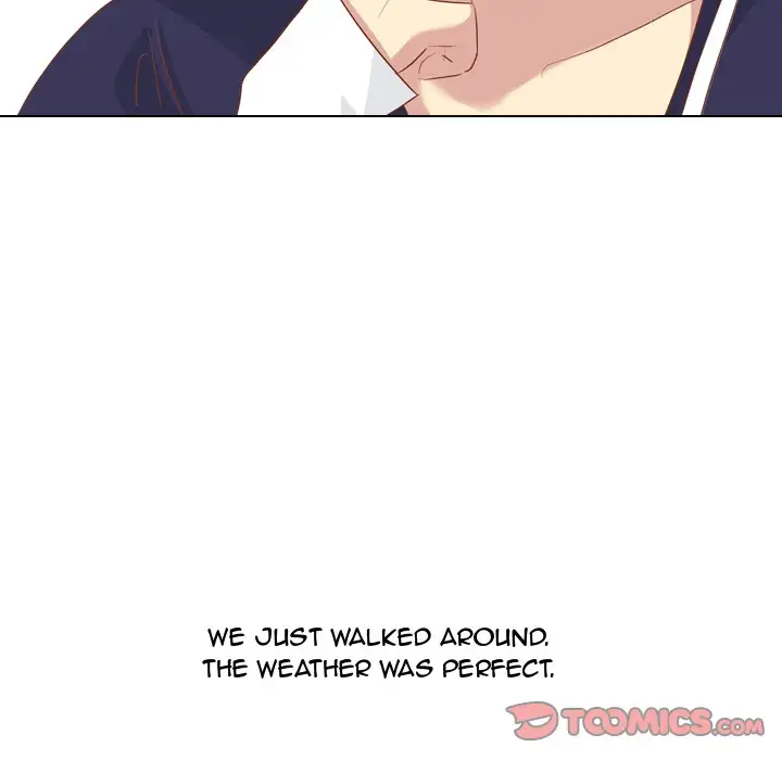 The Giving Girl Chapter 15 Page 87