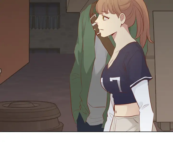 The Giving Girl Chapter 15 Page 92
