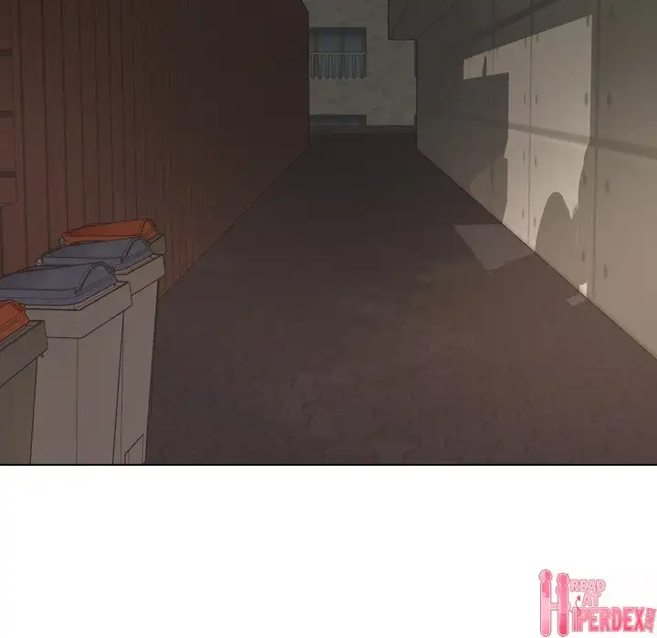 The Giving Girl Chapter 15 Page 95