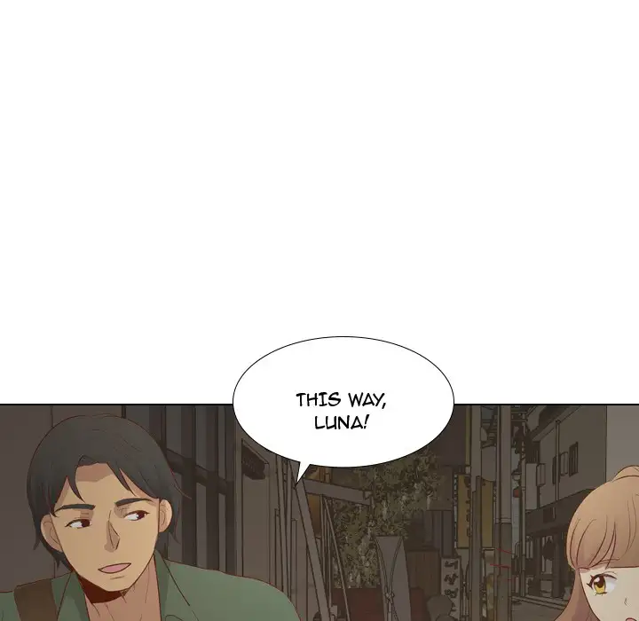 The Giving Girl Chapter 15 Page 96