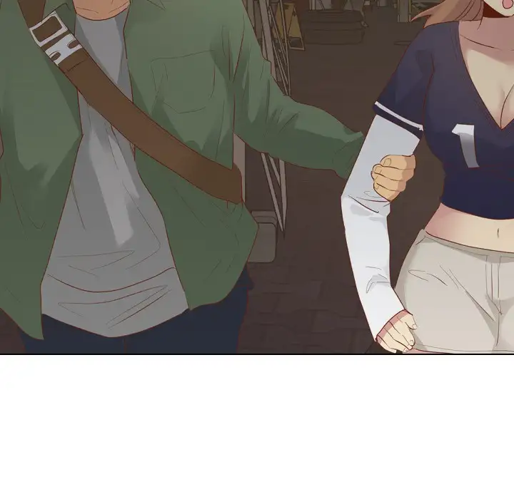 The Giving Girl Chapter 15 Page 97