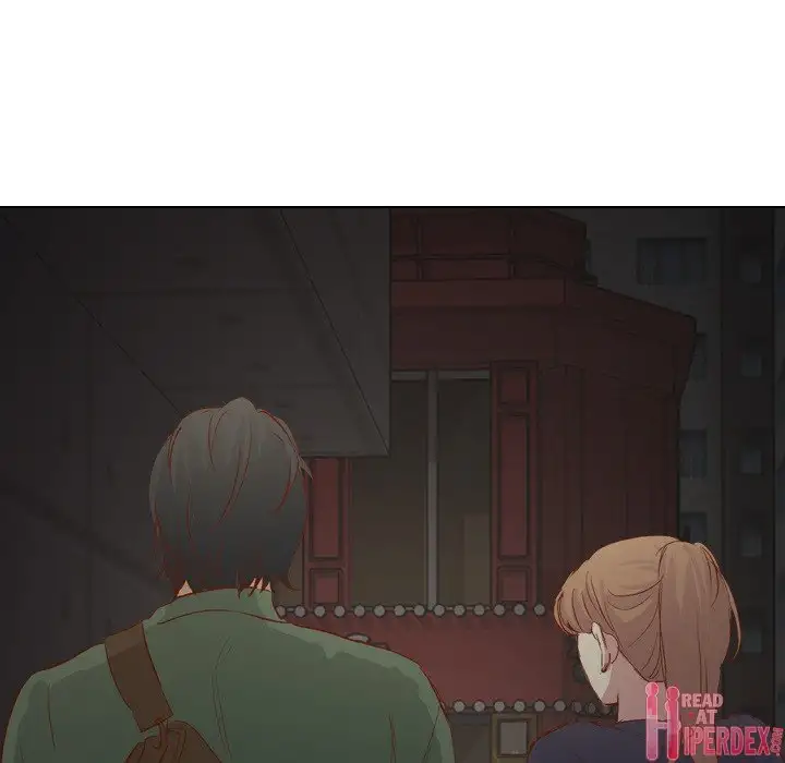 The Giving Girl Chapter 16 Page 101