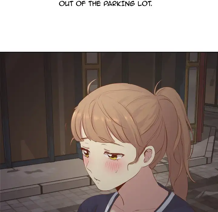 The Giving Girl Chapter 16 Page 103