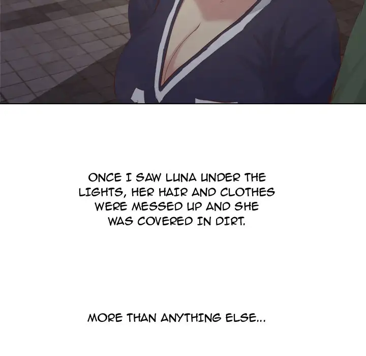 The Giving Girl Chapter 16 Page 104