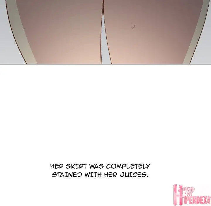 The Giving Girl Chapter 16 Page 106