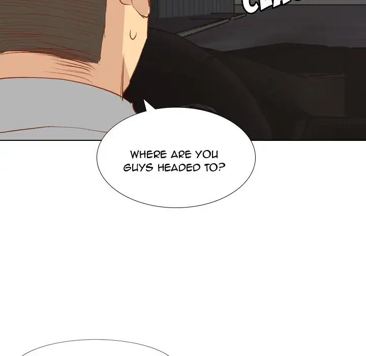 The Giving Girl Chapter 16 Page 110