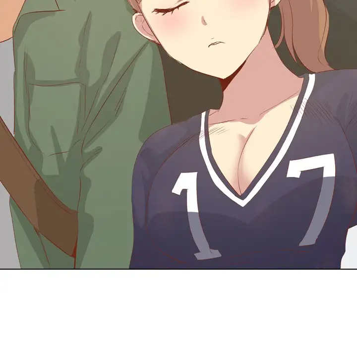 The Giving Girl Chapter 16 Page 113