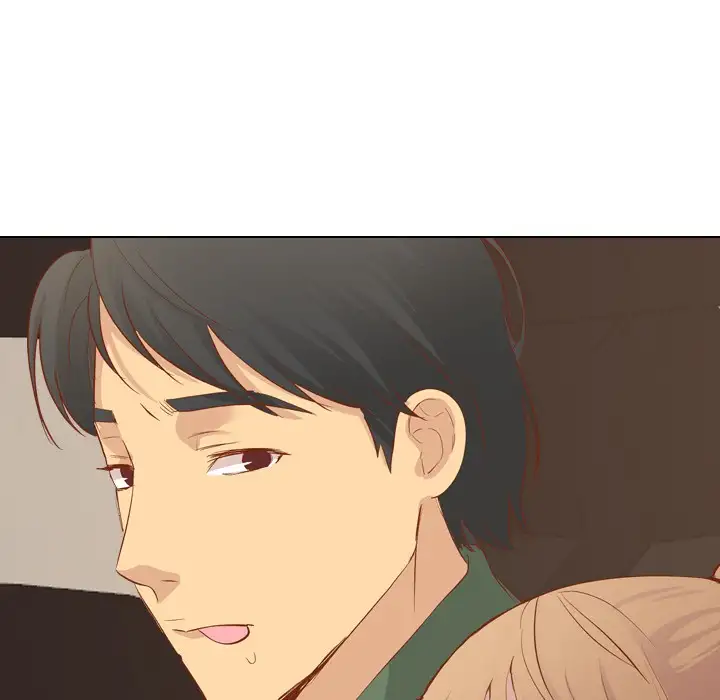 The Giving Girl Chapter 16 Page 114