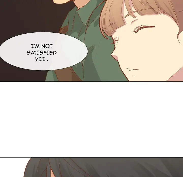 The Giving Girl Chapter 16 Page 115