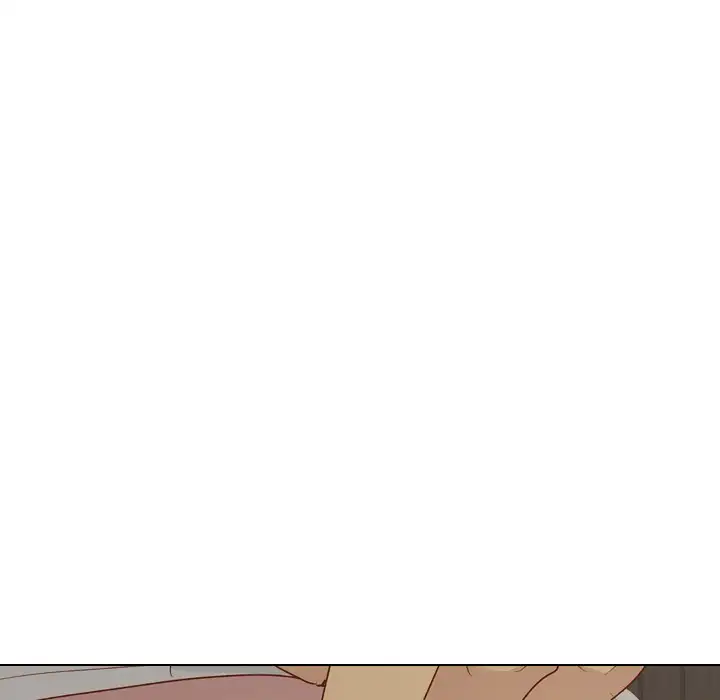 The Giving Girl Chapter 16 Page 12