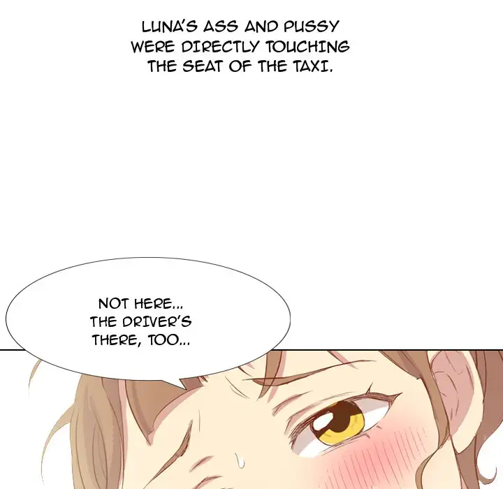 The Giving Girl Chapter 16 Page 126