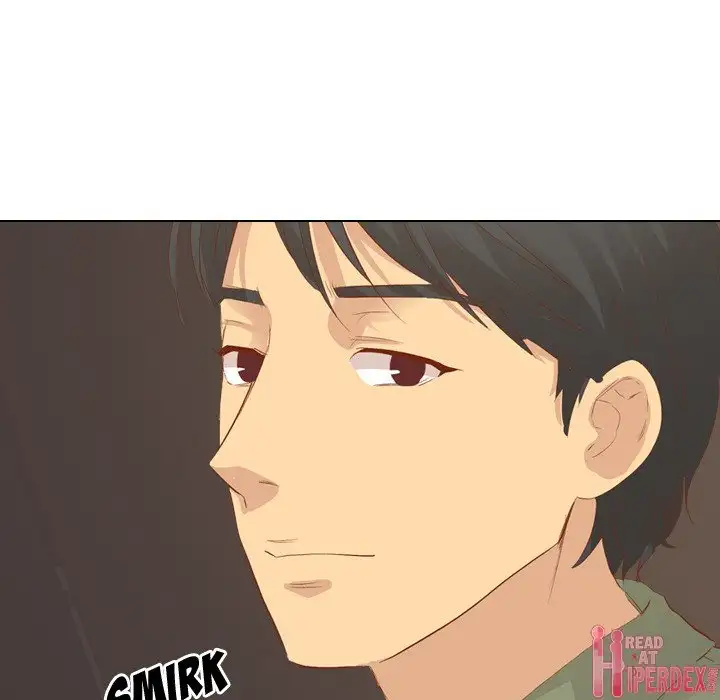 The Giving Girl Chapter 16 Page 133