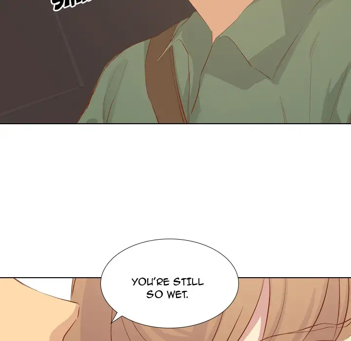 The Giving Girl Chapter 16 Page 134