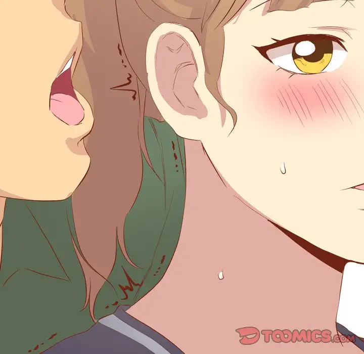 The Giving Girl Chapter 16 Page 135