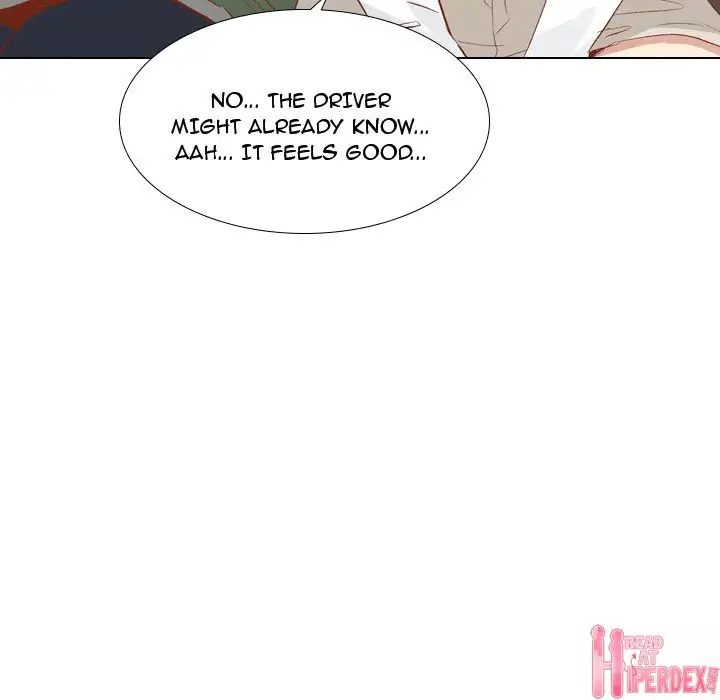 The Giving Girl Chapter 16 Page 138