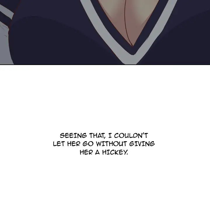 The Giving Girl Chapter 16 Page 145