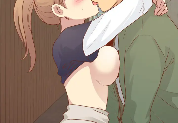 The Giving Girl Chapter 16 Page 2