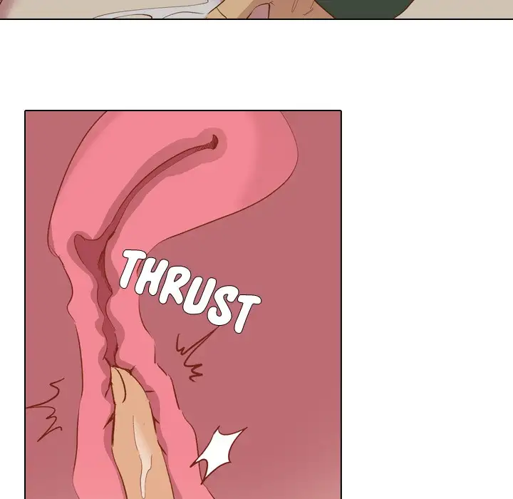 The Giving Girl Chapter 16 Page 23