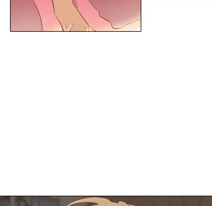 The Giving Girl Chapter 16 Page 24