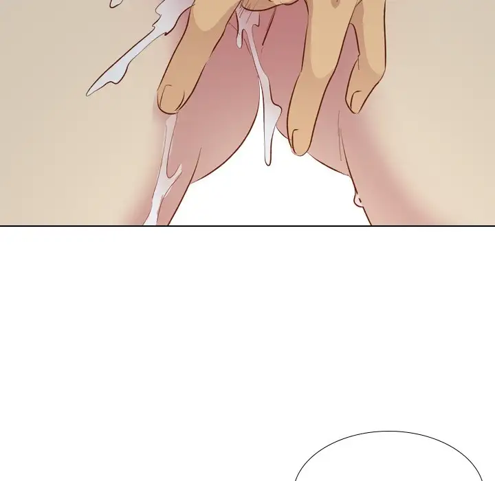 The Giving Girl Chapter 16 Page 29