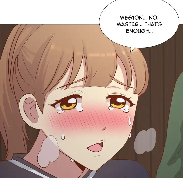 The Giving Girl Chapter 16 Page 32
