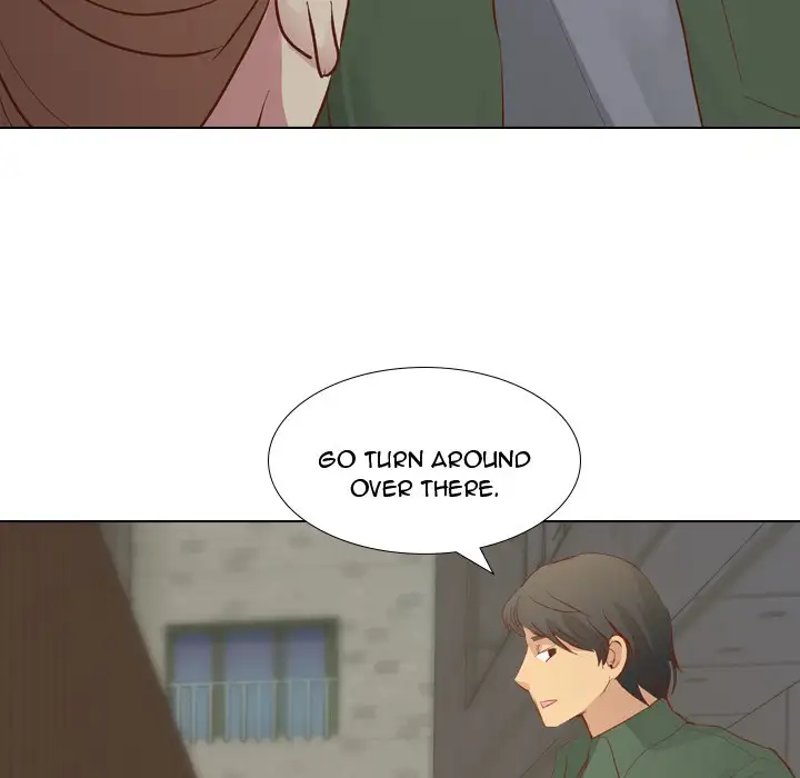 The Giving Girl Chapter 16 Page 35