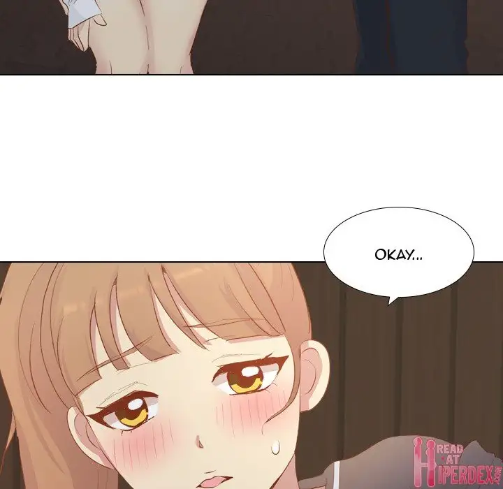 The Giving Girl Chapter 16 Page 37