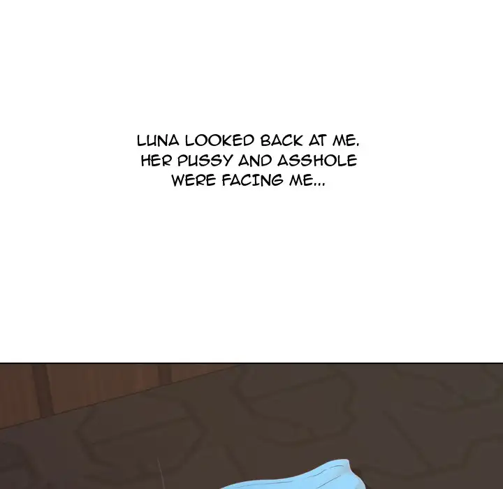 The Giving Girl Chapter 16 Page 43