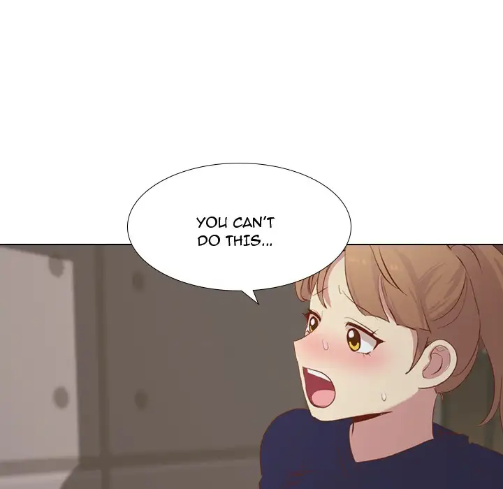 The Giving Girl Chapter 16 Page 52