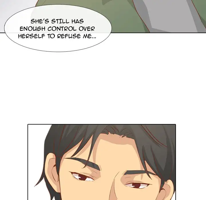 The Giving Girl Chapter 16 Page 55