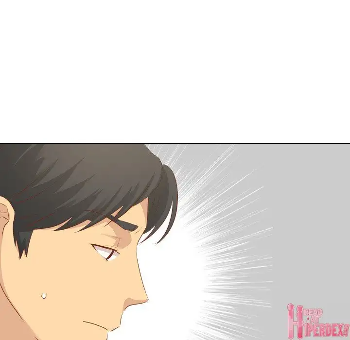 The Giving Girl Chapter 16 Page 58