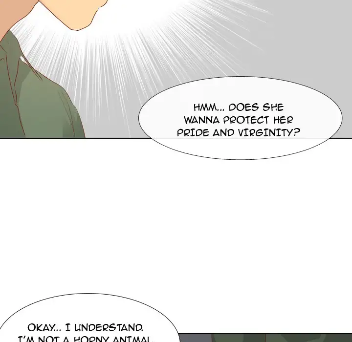 The Giving Girl Chapter 16 Page 59