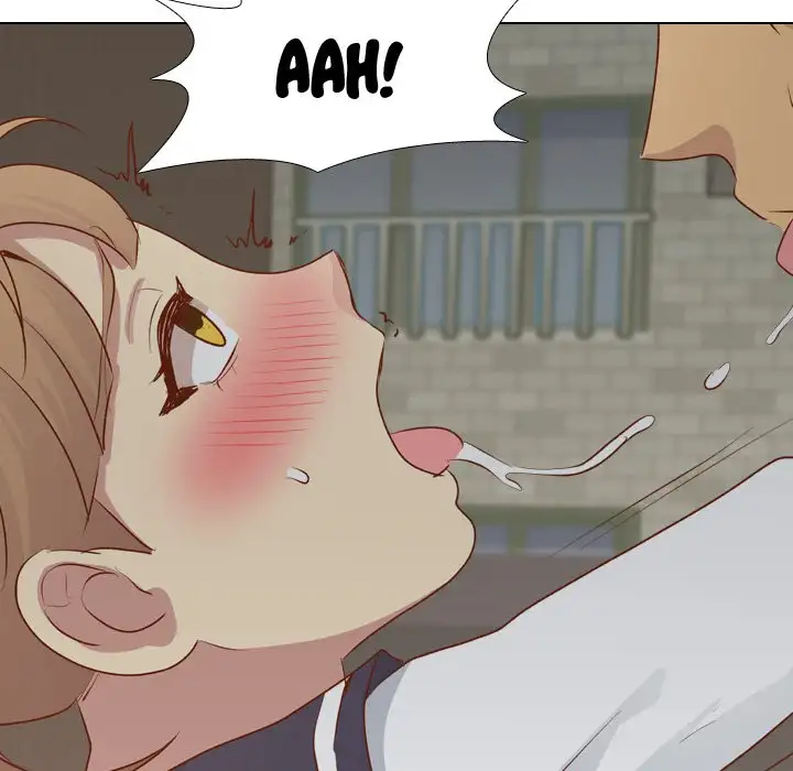 The Giving Girl Chapter 16 Page 6
