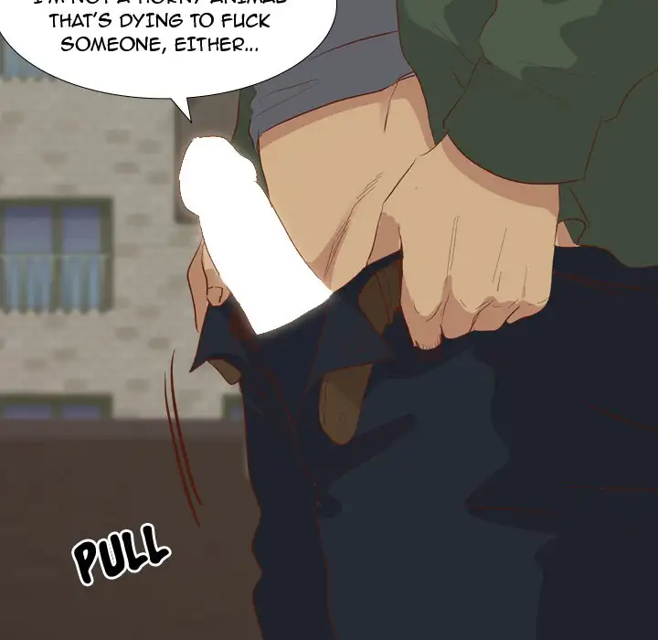 The Giving Girl Chapter 16 Page 60